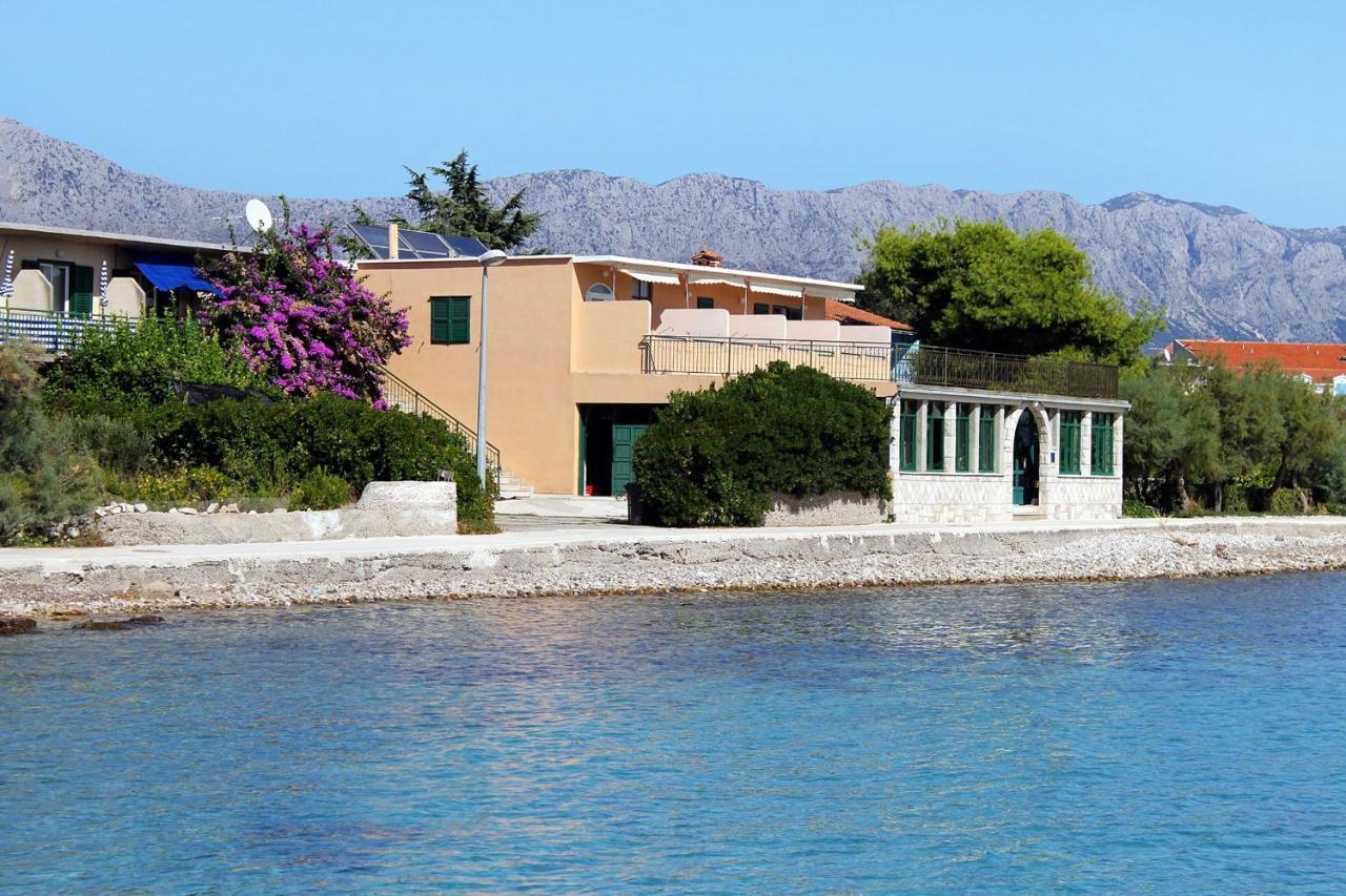 Apartments And Rooms By The Sea Sucuraj, Hvar - 4029 Экстерьер фото