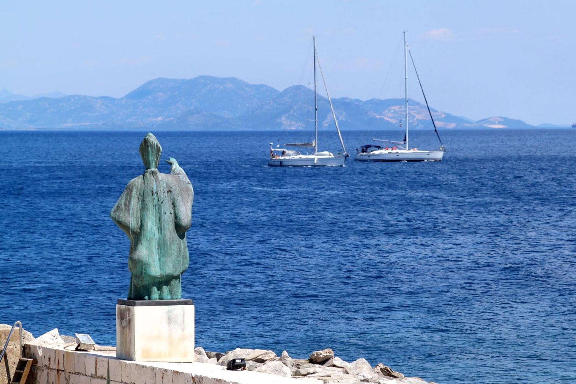Apartments And Rooms By The Sea Sucuraj, Hvar - 4029 Экстерьер фото