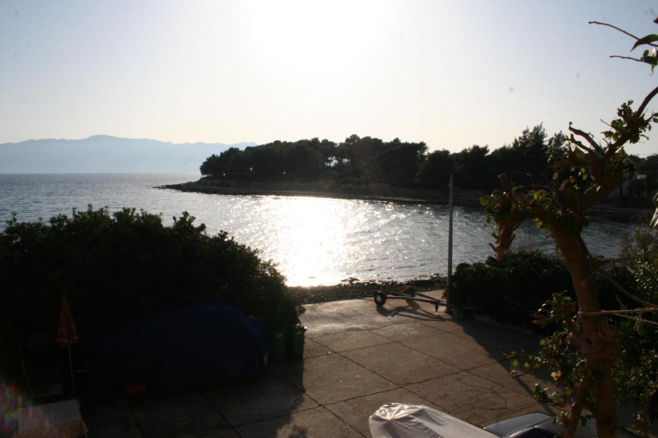 Apartments And Rooms By The Sea Sucuraj, Hvar - 4029 Экстерьер фото