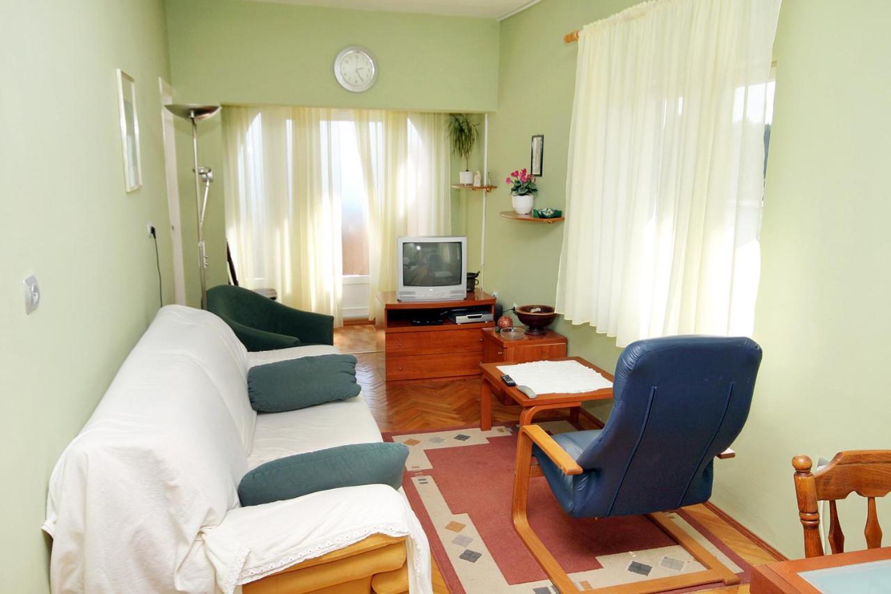 Apartments And Rooms By The Sea Sucuraj, Hvar - 4029 Экстерьер фото