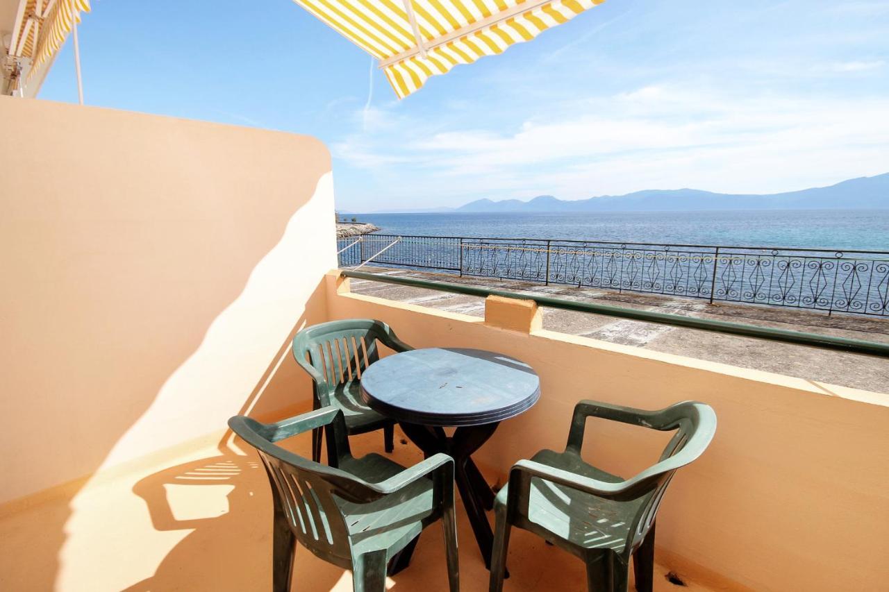 Apartments And Rooms By The Sea Sucuraj, Hvar - 4029 Экстерьер фото